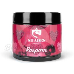 Shades Shisha Tabak 200g - Rasporn