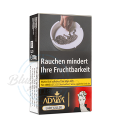 Adalya 200g - Lady Killer