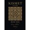 Kismet 200g - Black Cigar