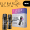 ELFBAR ELFA REFILL PODS 0.8Ohm
