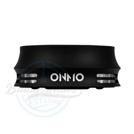 ONMO HMD - Black Shisha Smokebox