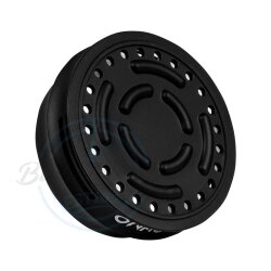 ONMO HMD - Black Shisha Smokebox