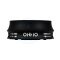 ONMO HMD - Black Shisha Smokebox