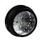 ONMO HMD - Black Shisha Smokebox