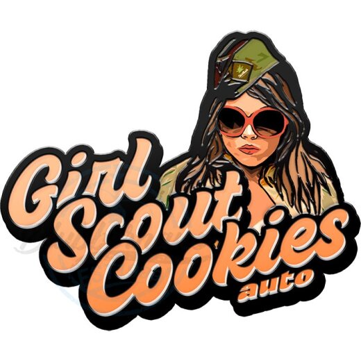 Fast Buds - Girl Scout Cookies (Autoflower)