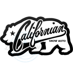 Fast Buds - California Snow (Autoflower) 3er Pack