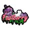 Fast Buds - Fastberry (Autoflower) 1 Stück