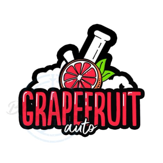 Fast Buds - Grapefruitmatic (Autoflower) 3er Pack