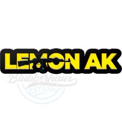 Fast Buds - Lemon AK  (Autoflower) 2er Pack