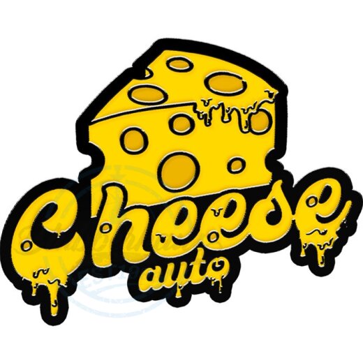 Fast Buds - Original Cheese (Autoflower) 1 Stück