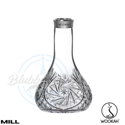 Wookah Gläser - Mastercut Mill
