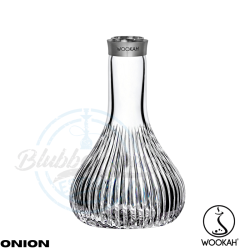 Wookah Gläser - Mastercut Onion