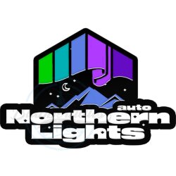 Fast Buds - Original Northern Lights (Autoflower) 2er Pack