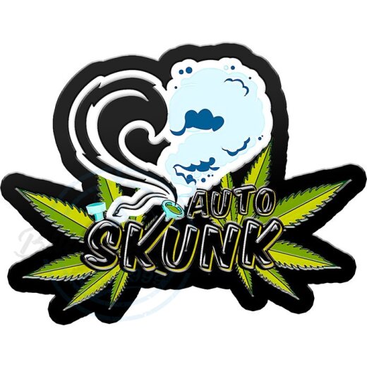Fast Buds - Original Skunk (Autoflower) 2er Pack