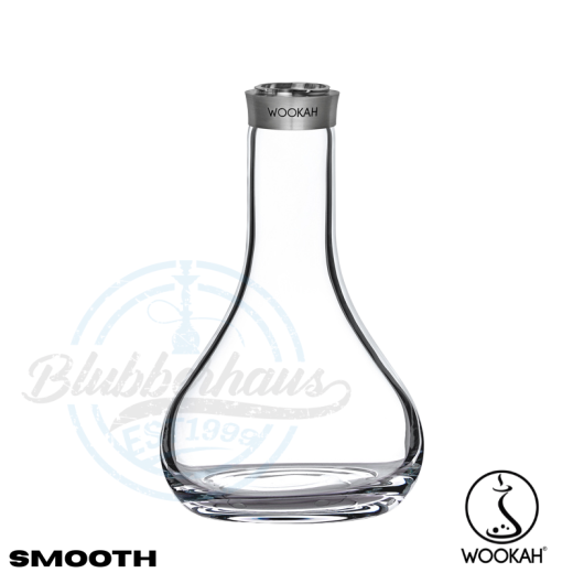 Wookah Gläser - Smooth