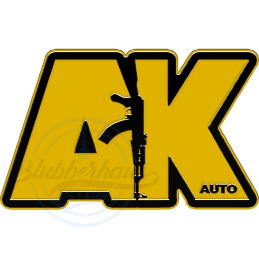 Fast Buds - Original Auto AK (Autoflower) 2er Pack