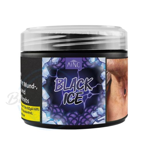 Aino Tobacco 200g - Black Ice