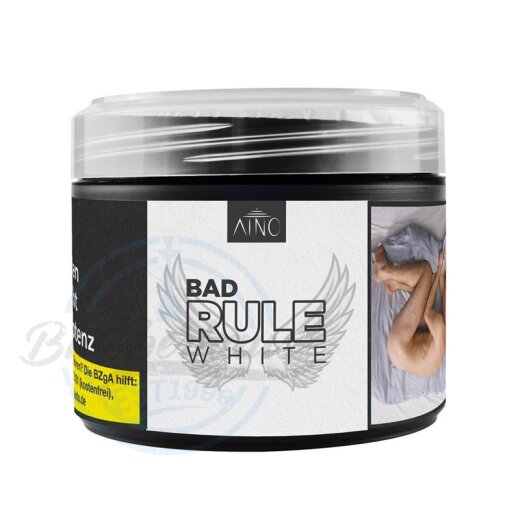 Aino Tobacco 200g - Bad Rule White