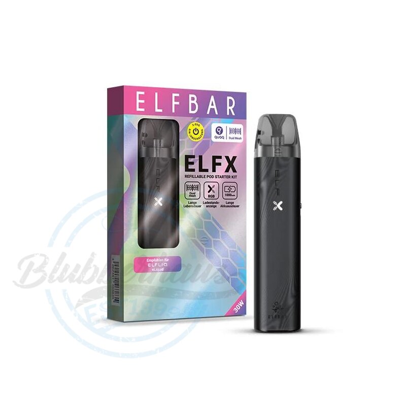 vape pen Aspire Vilter 2 Türkis mit 900 mAh Akku & 2 ml Pod main image 1