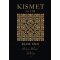Kismet 200g - Black Sandalwood