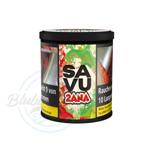 Savu 200g - 2ana