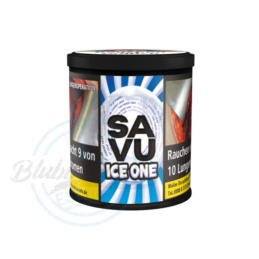 Savu 200g - Ice One One