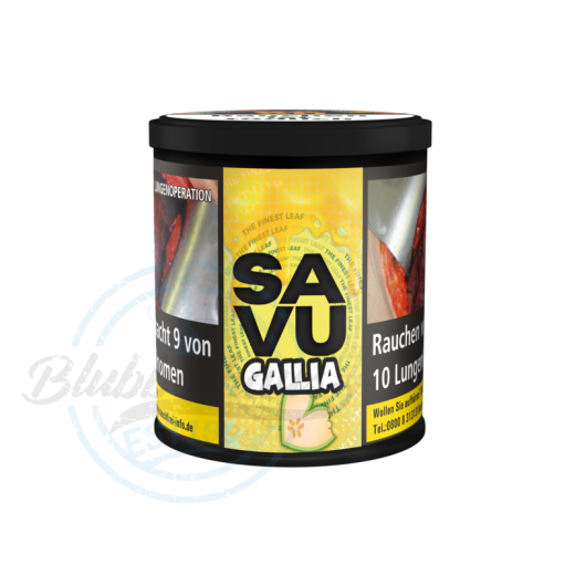 Savu 200g - Gallia