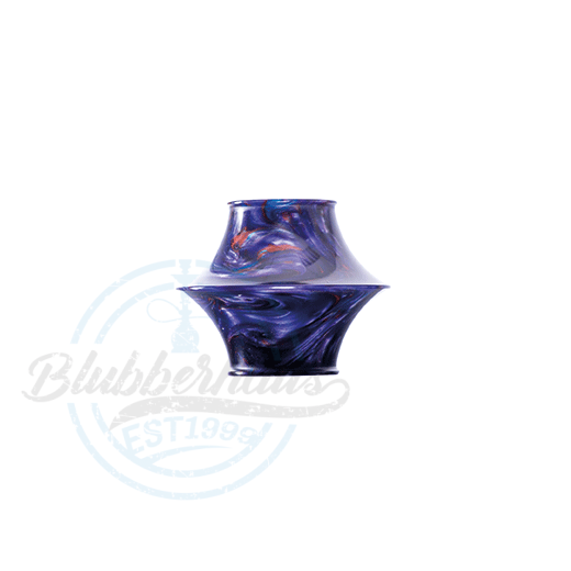 Nargilem Tradi - Mittelstück Blau