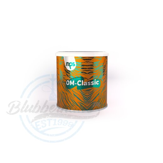 Nargilem 200g - OM-Classic