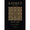 Kismet 200g - Black Jasmine