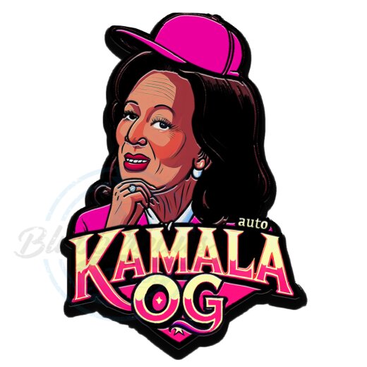 Fast Buds - Kamala OG (Autoflower) 1 Stück