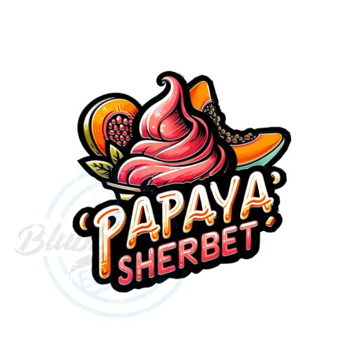 Fast Buds - Papaya Sherbet (Photoperiod)