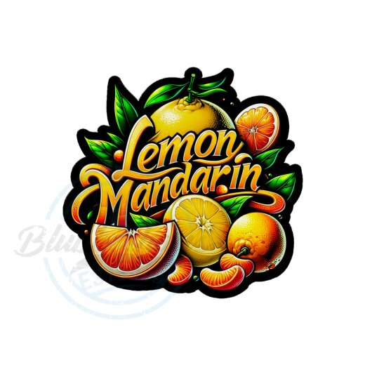 Fast Buds - Lemon Mandarin (Photoperiod) 2er Pack
