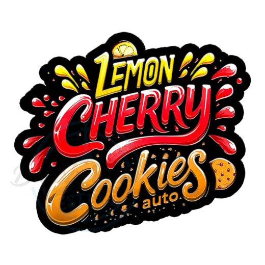 Fast Buds - Lemon Cherry Cookies (Autoflower) 10er Pack