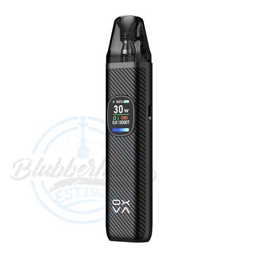 Oxva Xlim Pro 2 Black Warrior