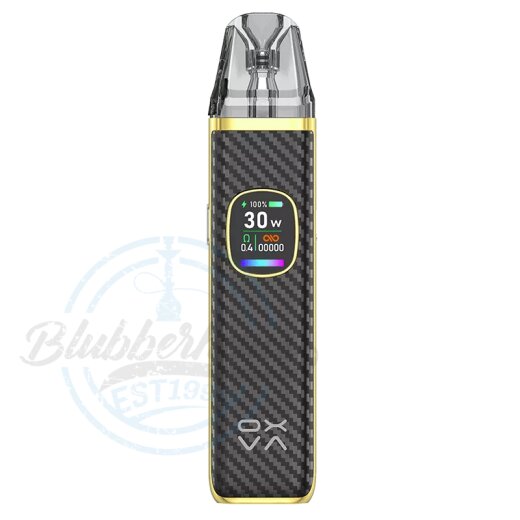 Oxva Xlim Pro 2 Black Carbon