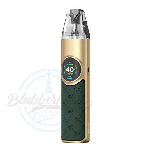 Oxva NeXLIM Kit Pine Green