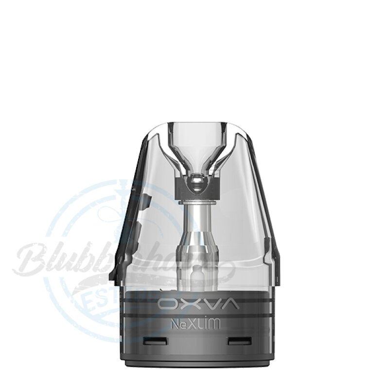 oxva nexlim mtl OXVA NeXLIM Pods mit Coil – 4 ml Tank, Intensives Dampferlebnis für MTL &  RDL, 11,95 €