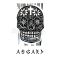 Odinson Tabak 200g - Asgard
