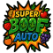 Fast Buds - Super Boof (Autoflower) 1 Stück