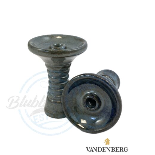 Vandenberg V1 Phunnel - Grau Glänzend