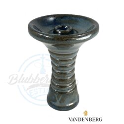 Vandenberg V1 Phunnel - Grau Glänzend