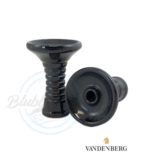 Vandenberg V1 Phunnel - Schwarz Braun