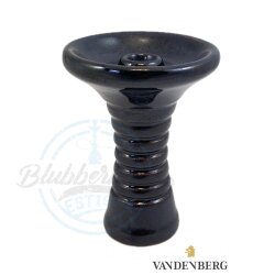 Vandenberg V1 Phunnel - Schwarz Braun