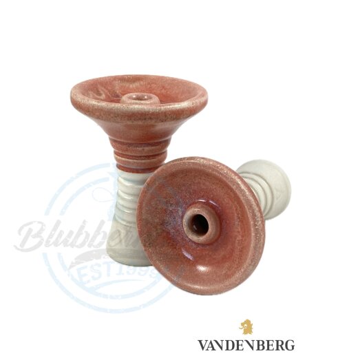 Vandenberg V1 Phunnel - Weiß Rot