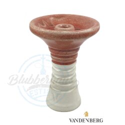 Vandenberg V1 Phunnel - Weiß Rot