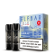 Elfbar ELFA Pods - Blackberry Lemon (2er Pack)