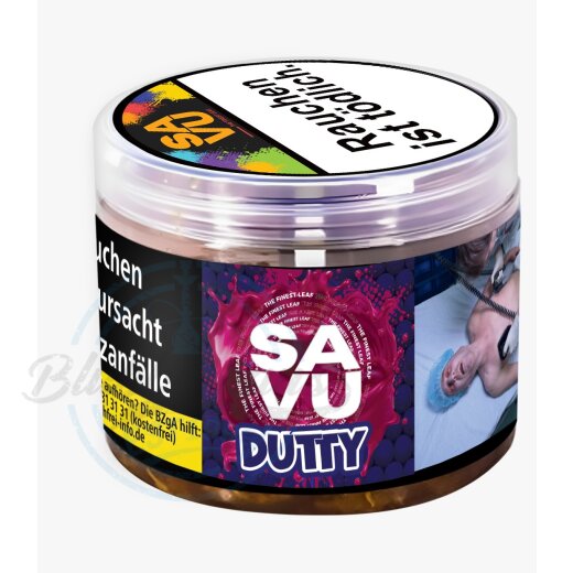 Savu 200g - Dutty