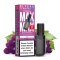 Elfbar Max - Pod 10ml Grape 20mg