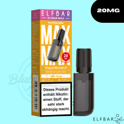 Elfbar MAX POD - Triple Mango